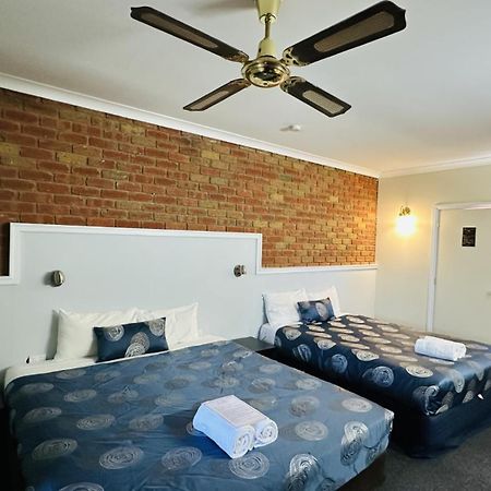 Early Australian Motor Inn Mildura Exterior foto